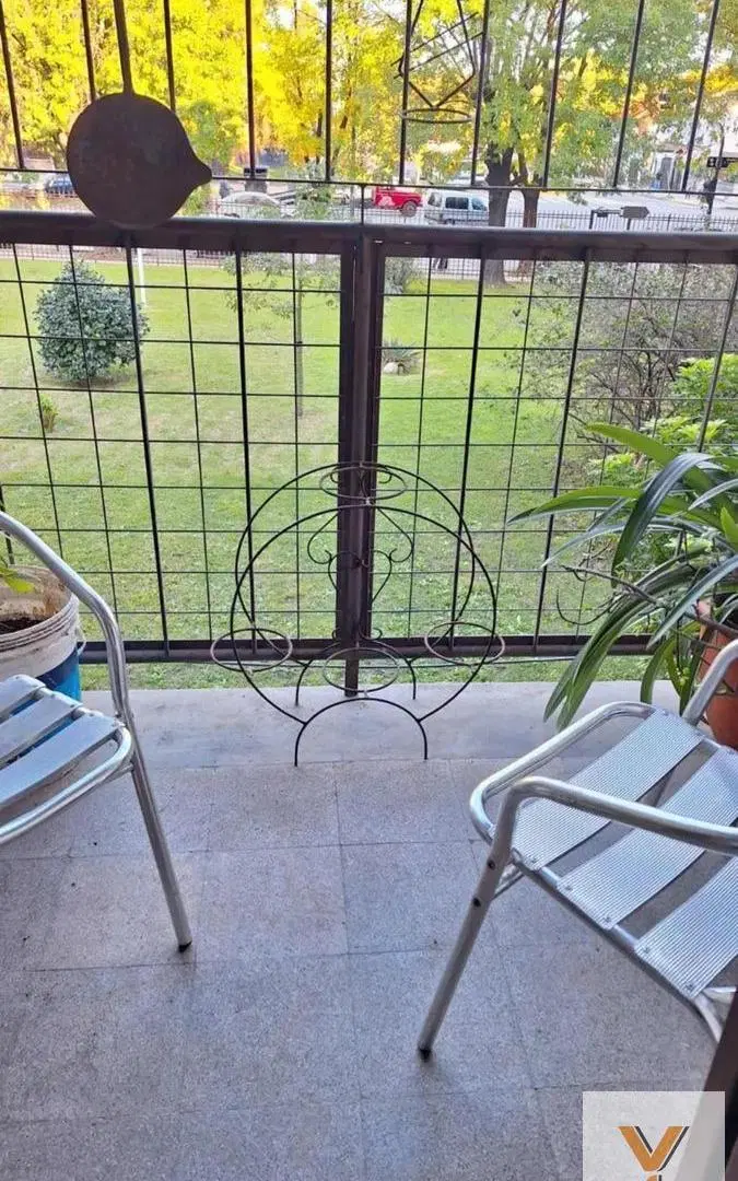 Departamento en venta - 3 Dormitorios 1 Baño - Villa Lugano 2