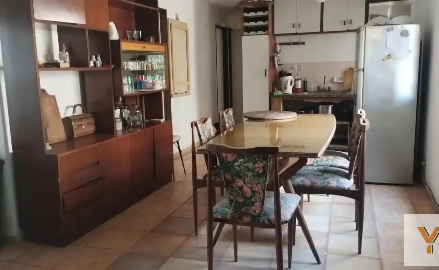 Departamento en venta - 3 Dormitorios 1 Baño - Villa Lugano 5