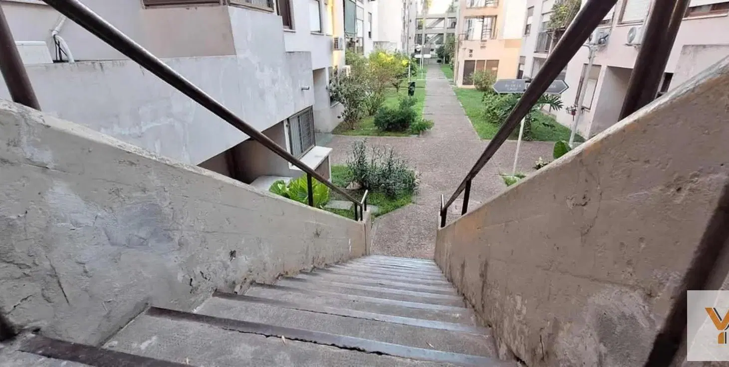 Departamento en venta - 3 Dormitorios 1 Baño - Villa Lugano 3