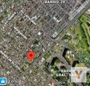 Departamento en venta - 3 Dormitorios 1 Baño - Villa Lugano 4