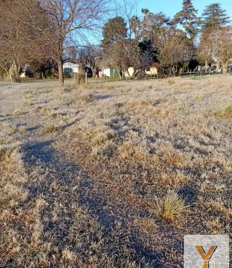 Terreno en venta - 600Mts2 - Merlo 4