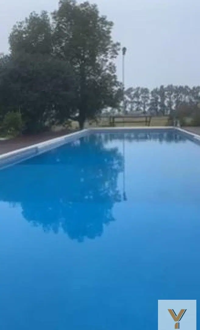 Terreno en venta - 600Mts2 - Merlo 3