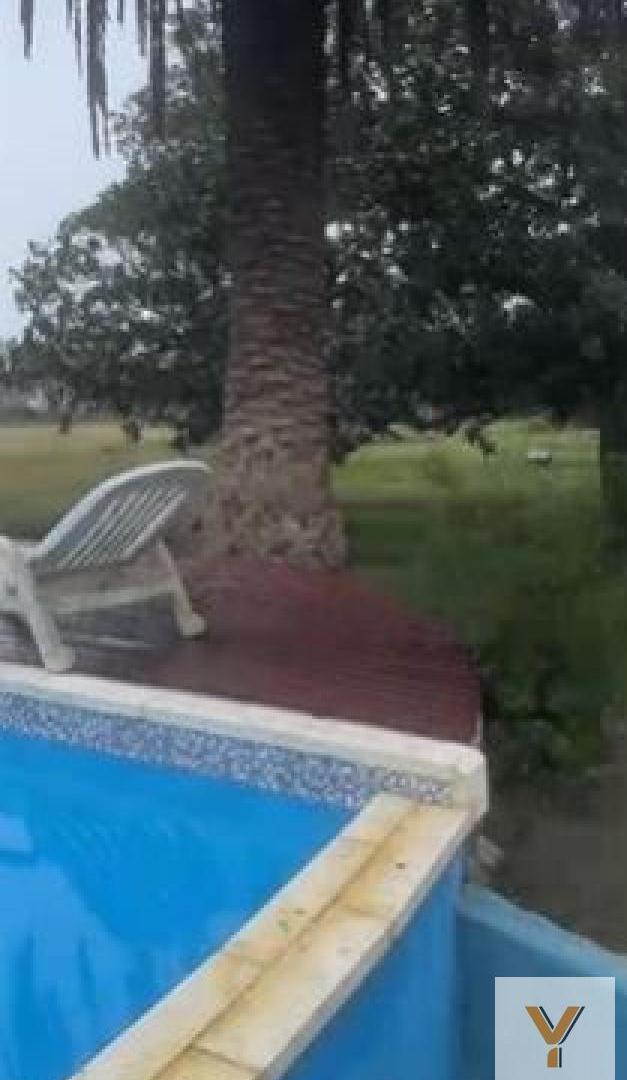 Foto de Terreno en venta - 600Mts2 - Merlo, imagen 2