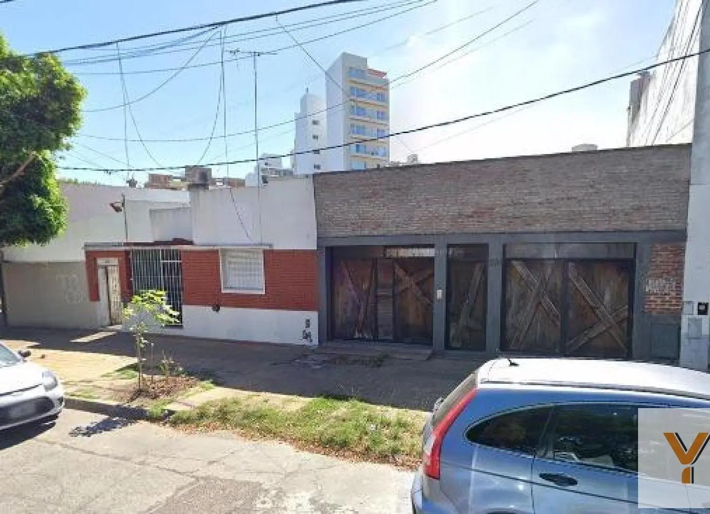 Terreno en venta - 362mts2 - La Plata 3