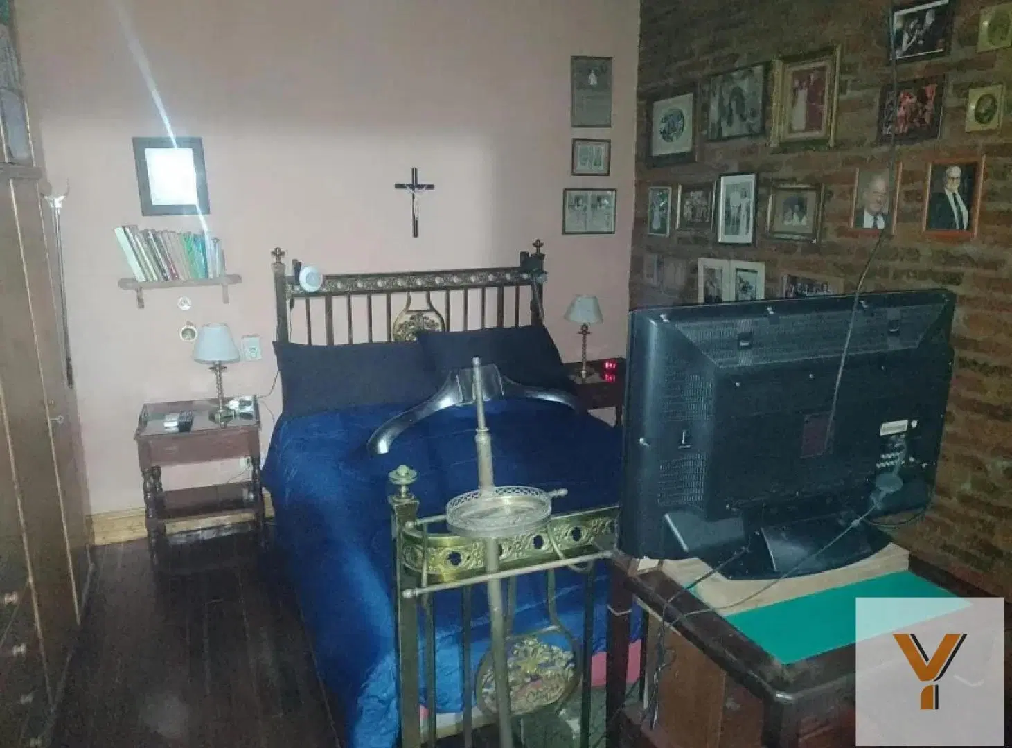 PH en venta - 3 Dormitorios 2 Baños - San Telmo 3