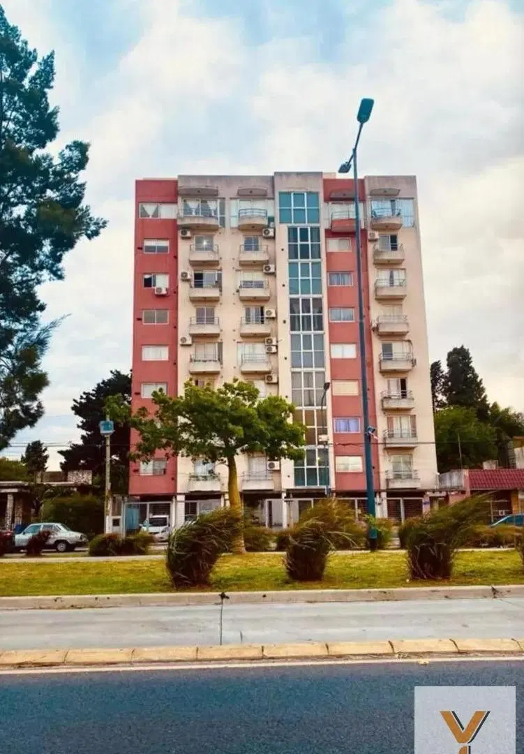 Departamento en venta - 1 Dormitorio 1 Baño - 64Mts2 - Villa Sarmiento, Morón 2