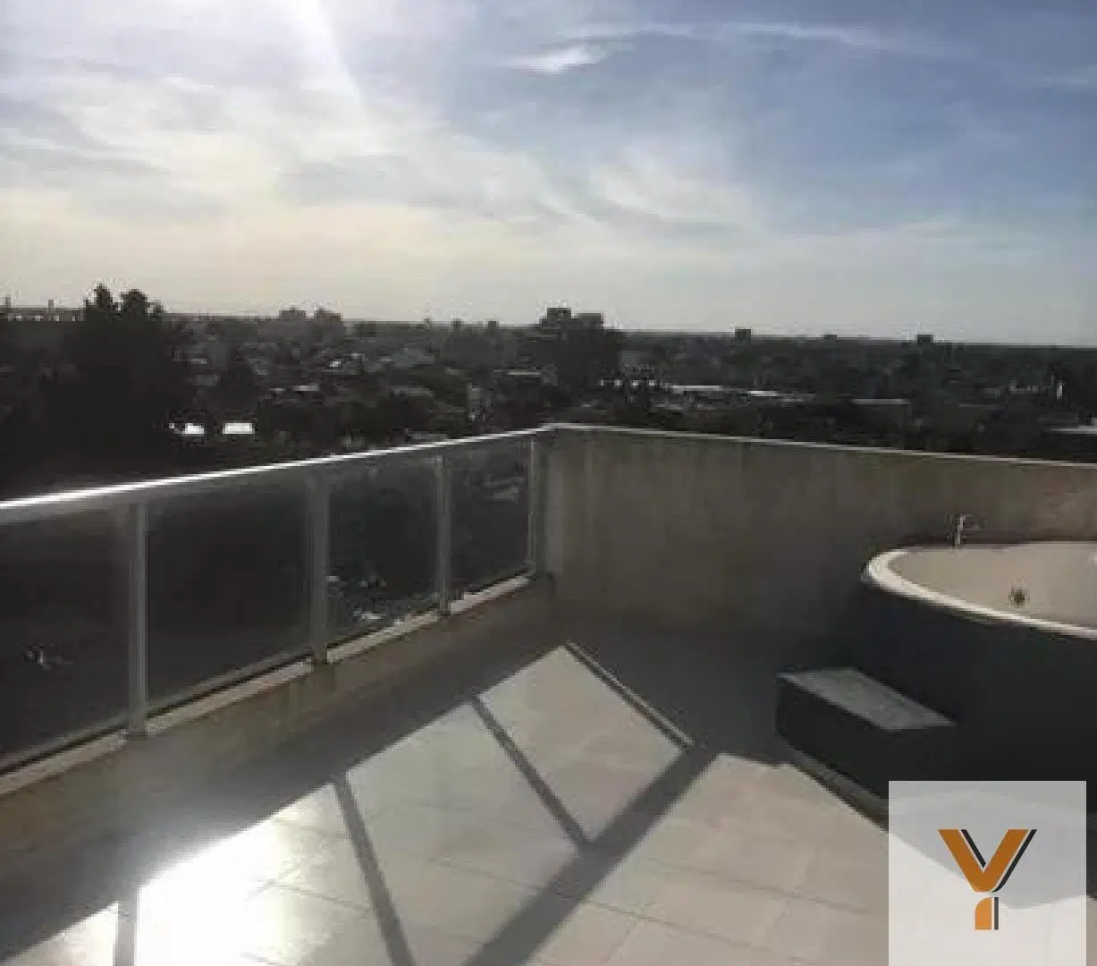 Departamento en venta - 1 Dormitorio 1 Baño - 64Mts2 - Villa Sarmiento, Morón 4