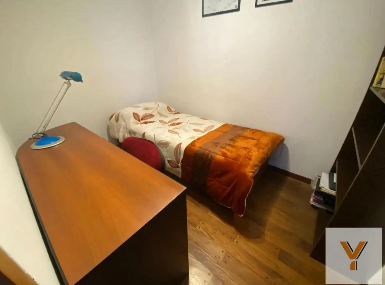 Casa en venta - 3 dormitorios 3 baños - cochera - La Plata 5