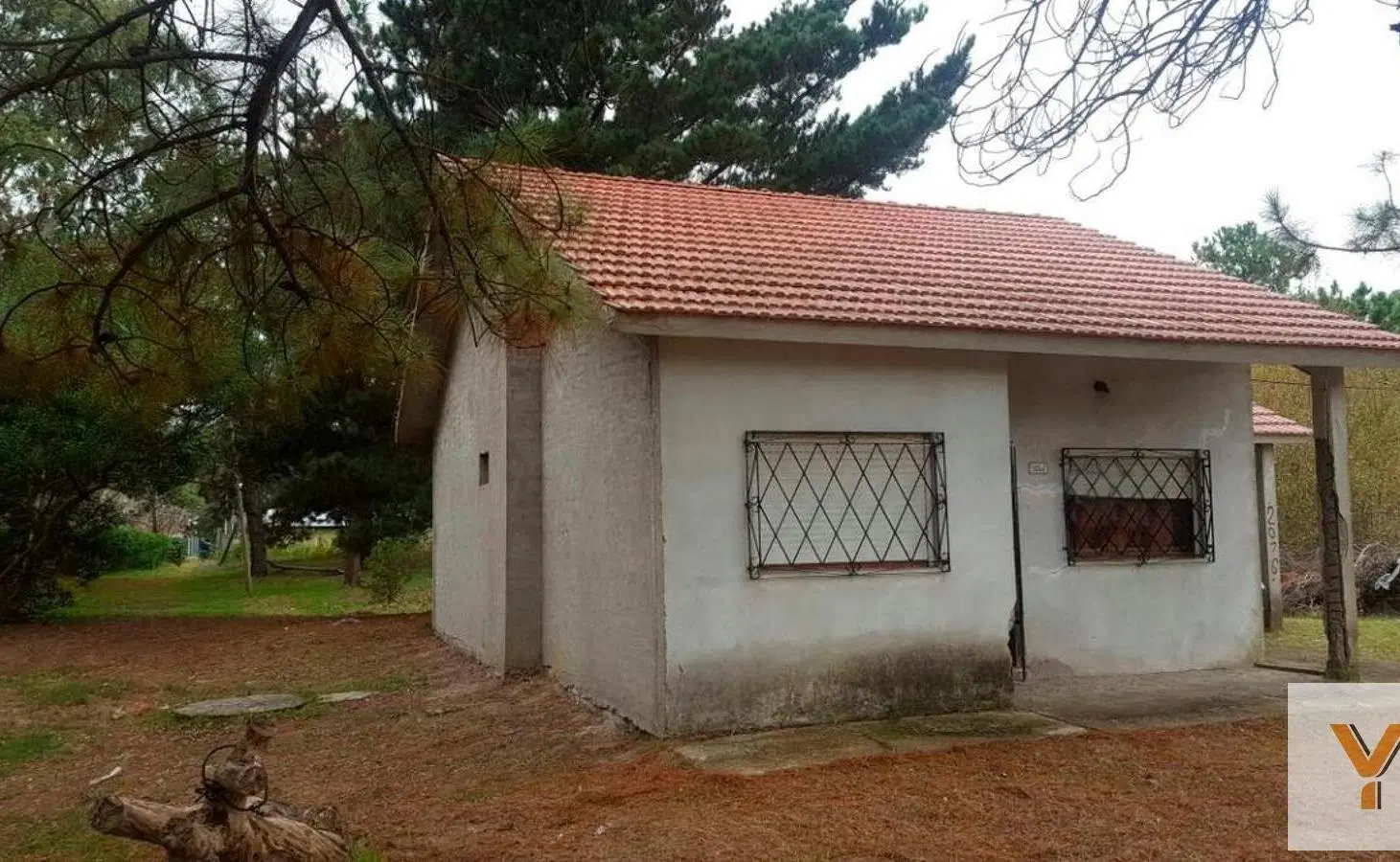 Casa en venta - 2 Dormitorios 1 Baño - Cochera - 800Mts2 - Las Toninas 3