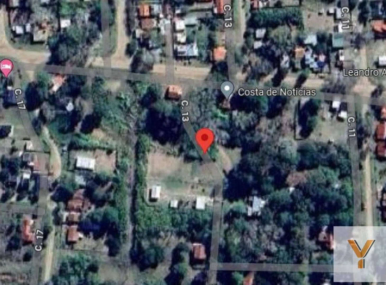 Casa en venta - 2 Dormitorios 1 Baño - Cochera - 800Mts2 - Las Toninas 4