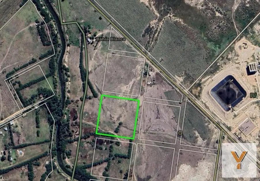Terreno en venta - 14.699Mts2 - Bahía Blanca 3