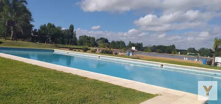 Terreno en venta - 700Mts2 - Isla del Este, Tigre 3