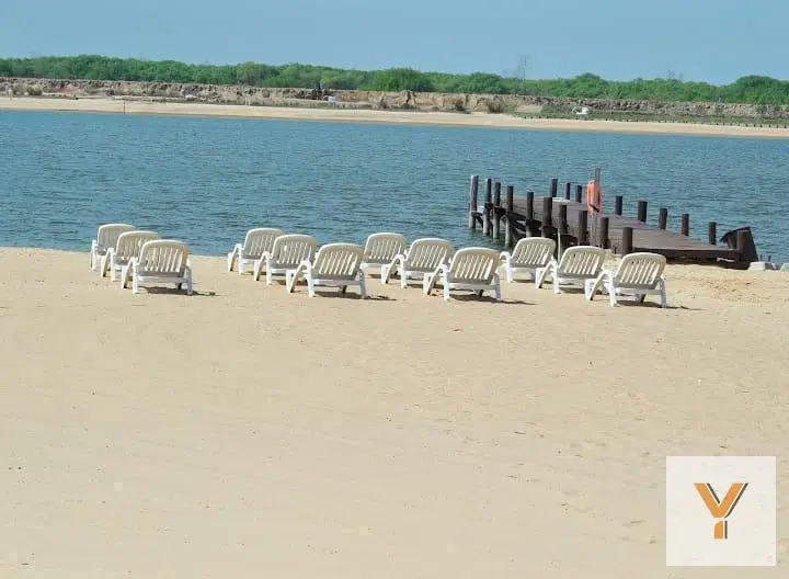 Terreno en venta - 700Mts2 - Isla del Este, Tigre 2
