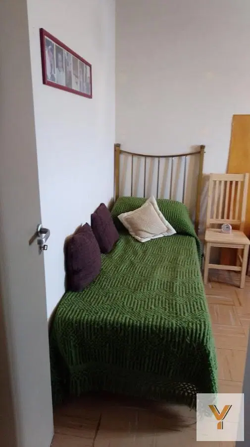 Departamento en venta - 2 dormitorios 1 baño - 60mts2 - Dock Sud 4