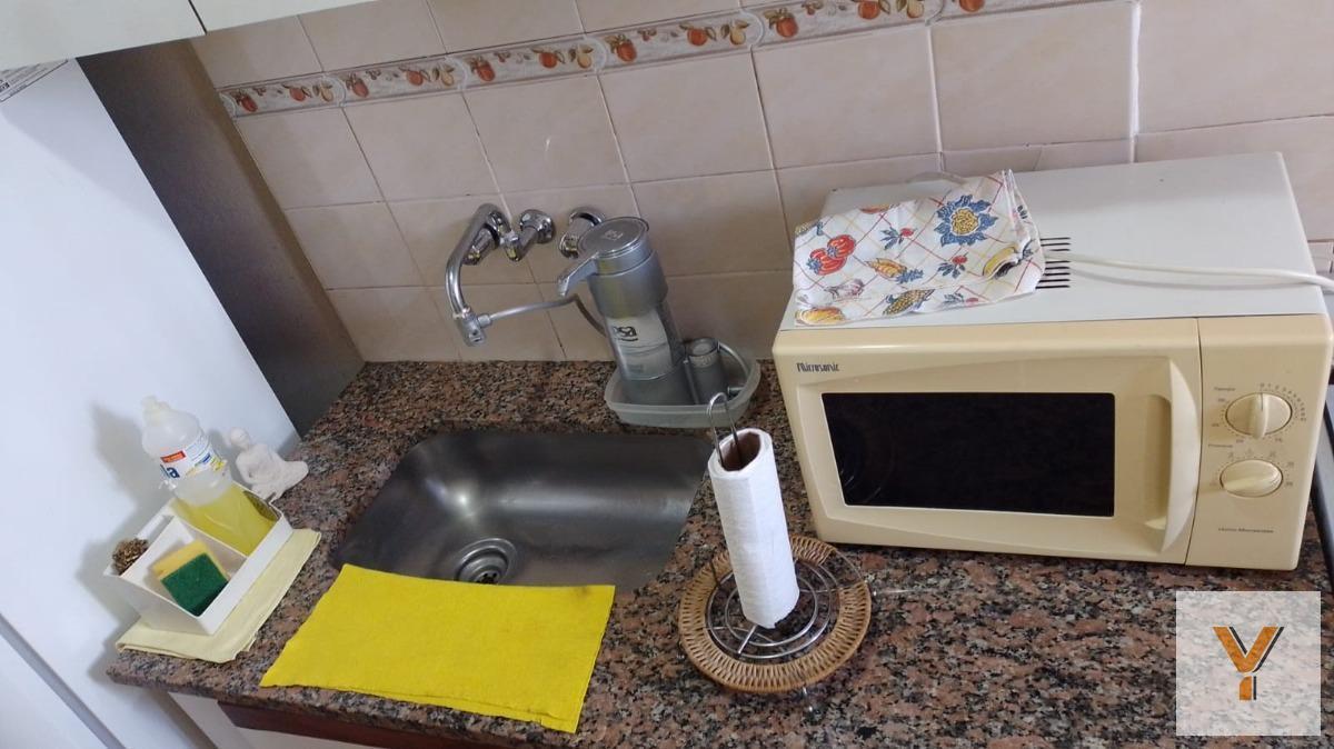 Foto de Departamento en venta - 2 dormitorios 1 baño - 60mts2 - Dock Sud, imagen 5