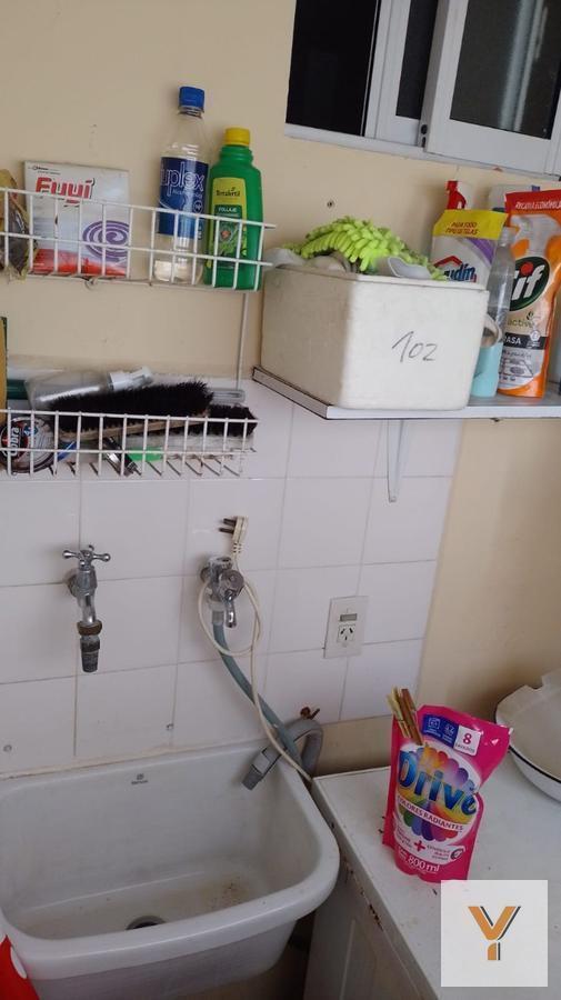 Foto de Departamento en venta - 2 dormitorios 1 baño - 60mts2 - Dock Sud, imagen 1