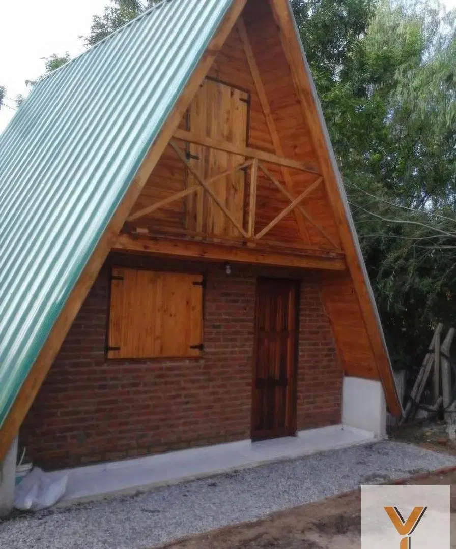 Terreno Venta - 10x30,62mts - 306mts2 totales - Saladillo 2