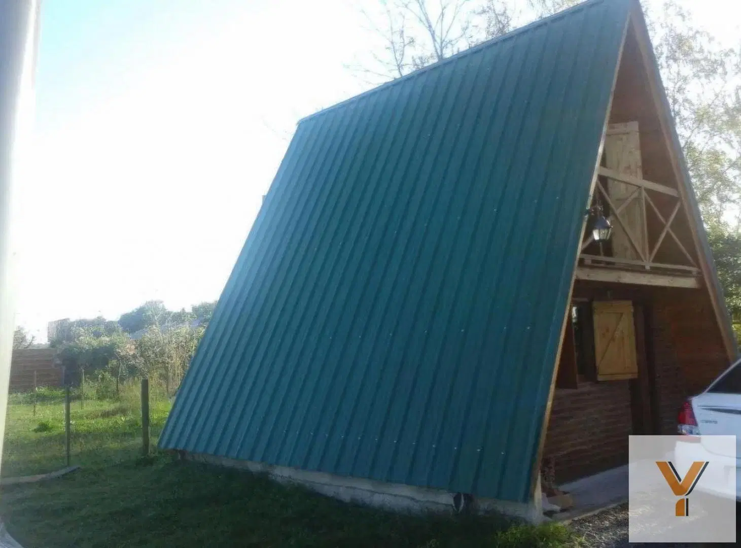 Terreno Venta - 10x30,62mts - 306mts2 totales - Saladillo 3
