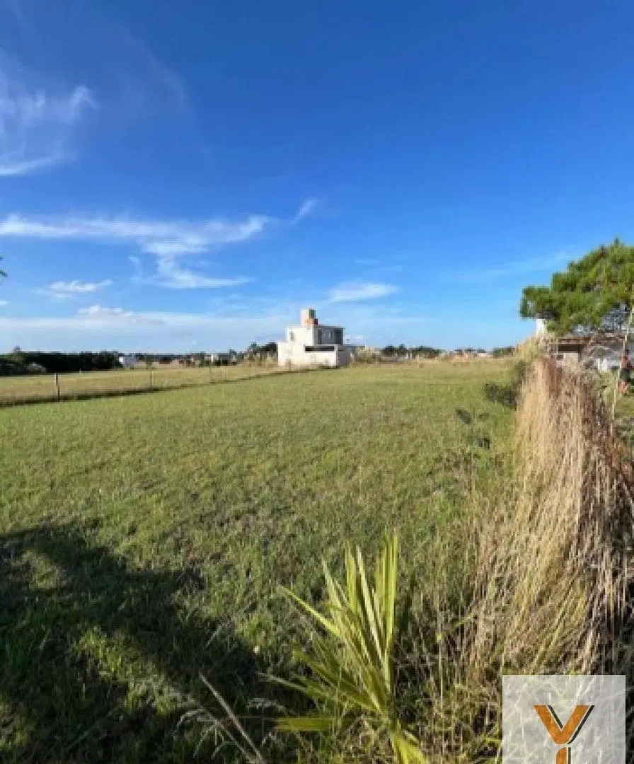 Terreno en venta - 760Mts2 - Chapadmalal 4