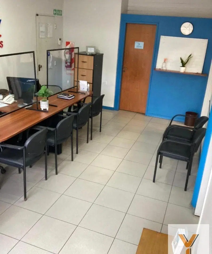 Edificio Comercial en venta - Oficinas - Tolosa 4