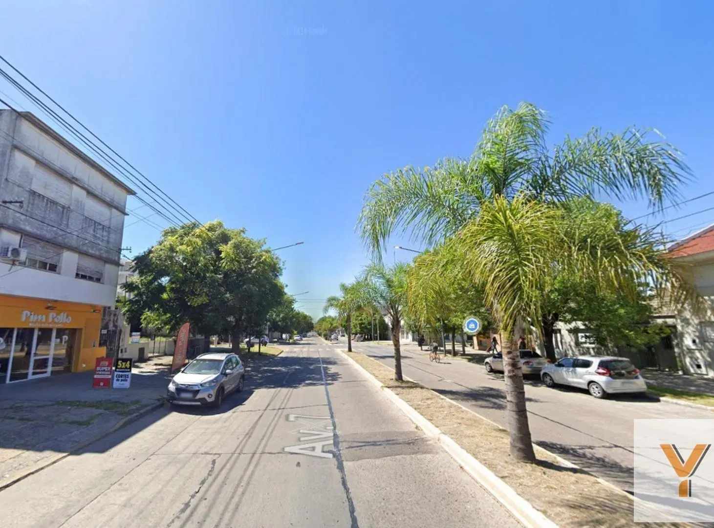 Edificio Comercial en venta - Oficinas - Tolosa 3
