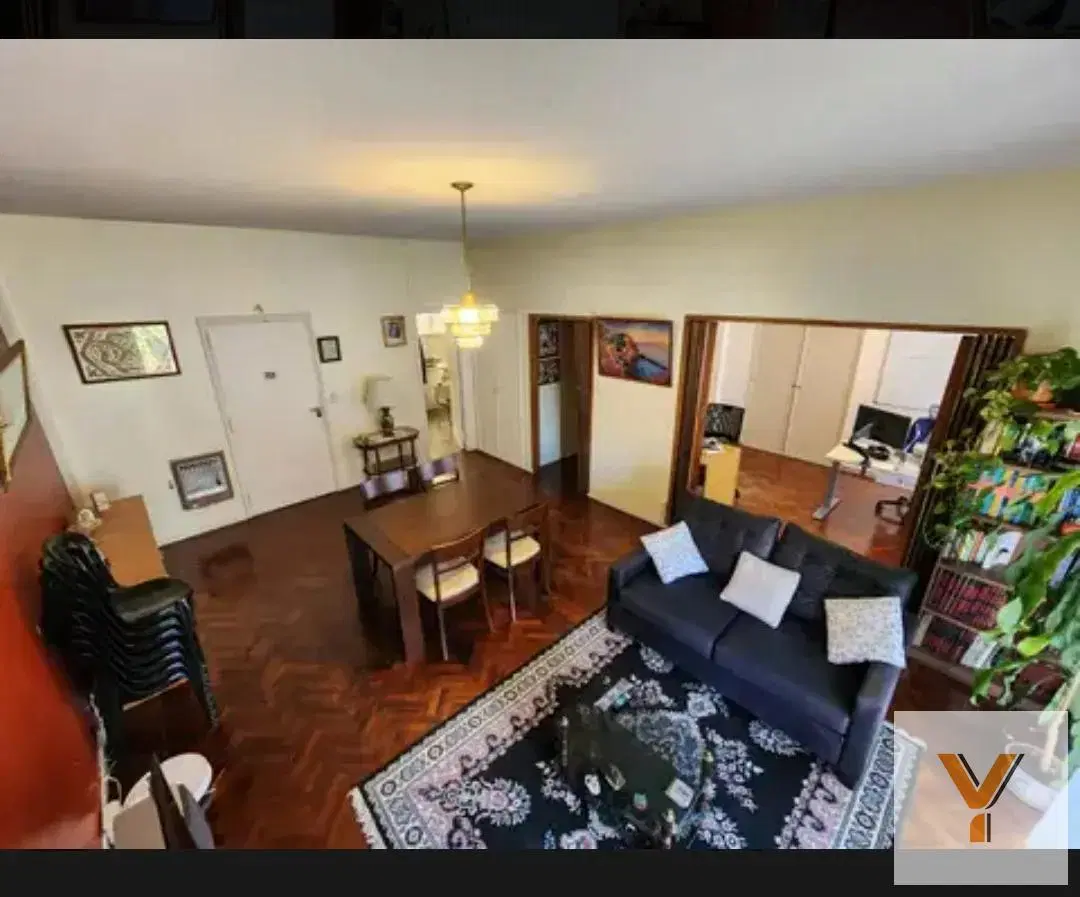 Departamento en venta - 3 Dormitorios 2 Baños - Balvanera 4