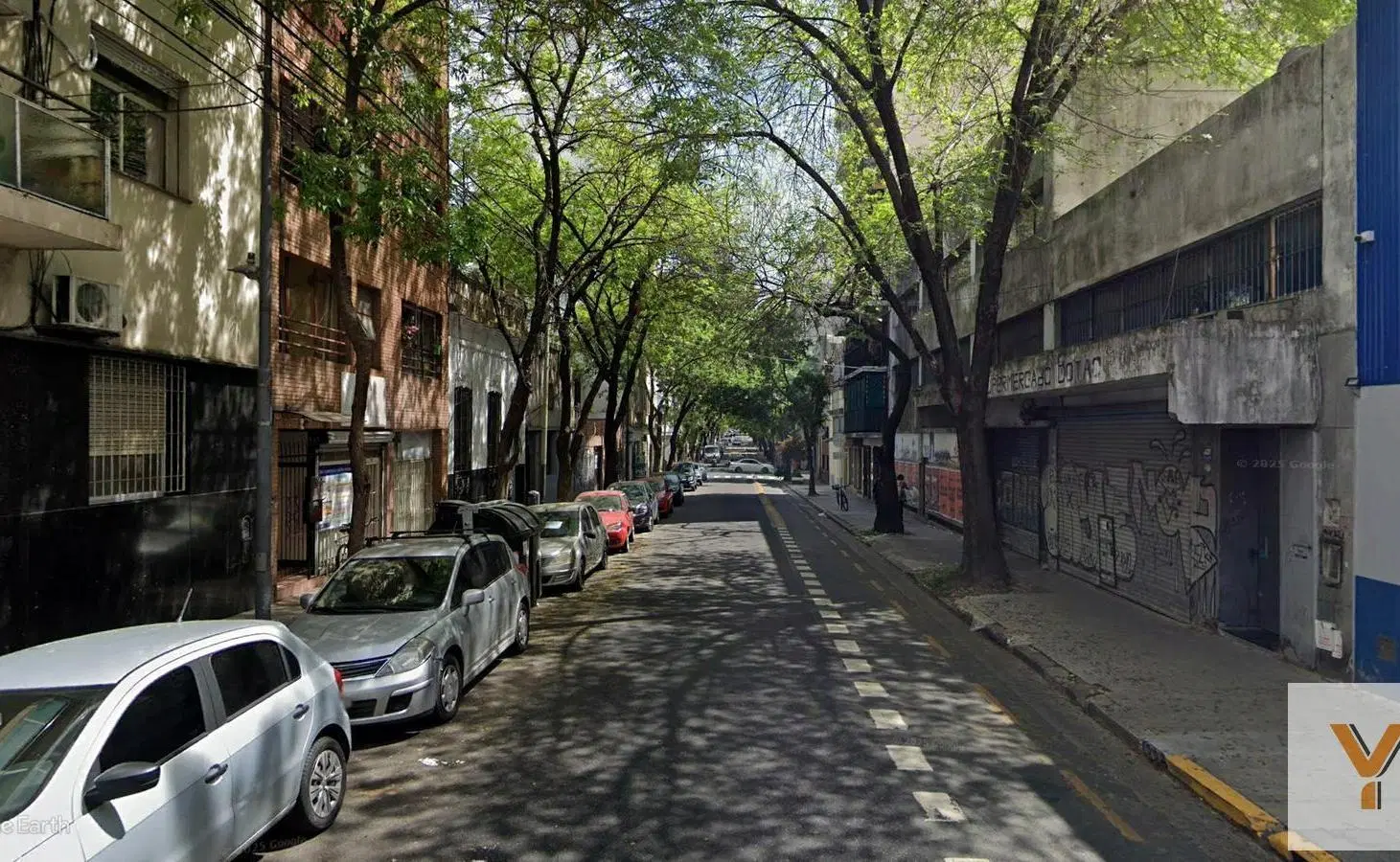 Departamento en venta - 3 Dormitorios 2 Baños - Balvanera 2