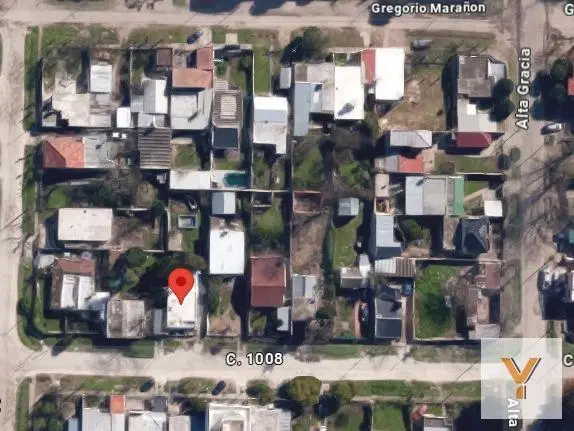Terreno en venta - 1.400Mts2 - Berisso 2
