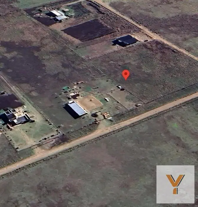 Terreno en venta - 1.400Mts2 - Berisso 3