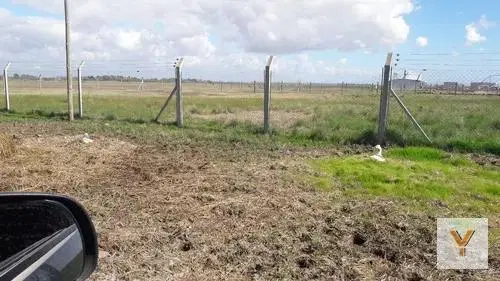 Terreno en venta - 1.400Mts2 - Berisso 4