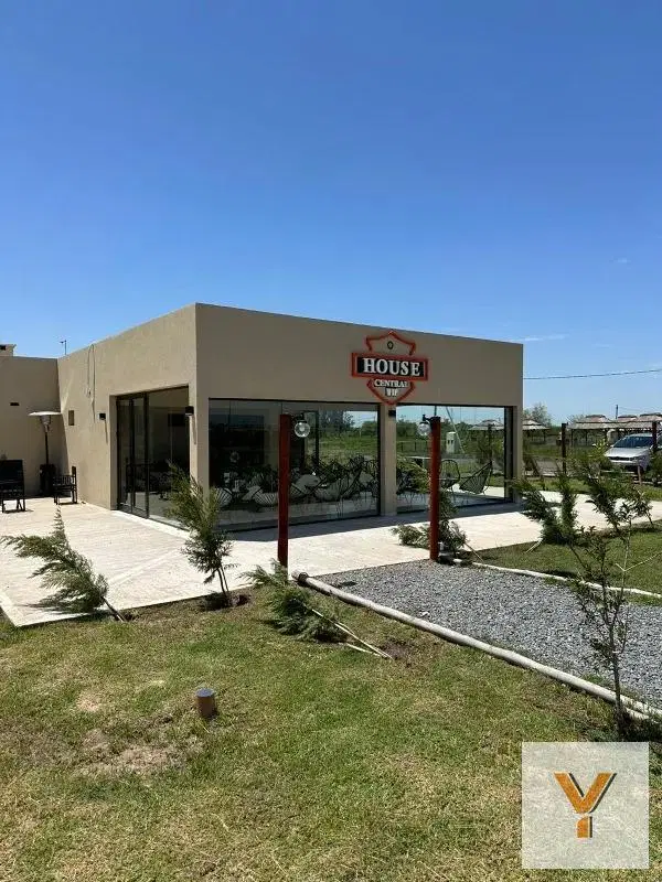 Terreno en Venta - 600m2 - General Rodriguez 3