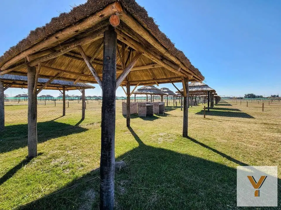 Terreno en Venta - 600m2 - General Rodriguez 4