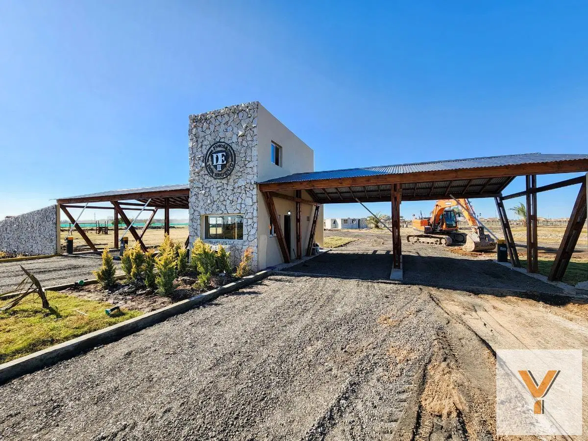 Terreno en Venta - 600m2 - General Rodriguez 2