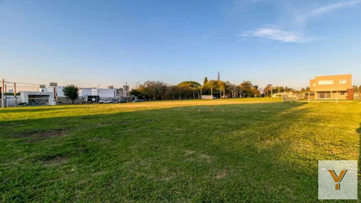 Terrenos en venta - 400mts2 - Altos de Lacroze, Manuel B. Gonnet, La Plata 3