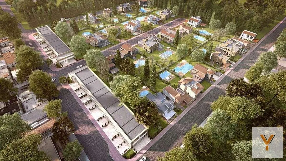 Terrenos en venta - 400mts2 - Altos de Lacroze, Manuel B. Gonnet, La Plata 5