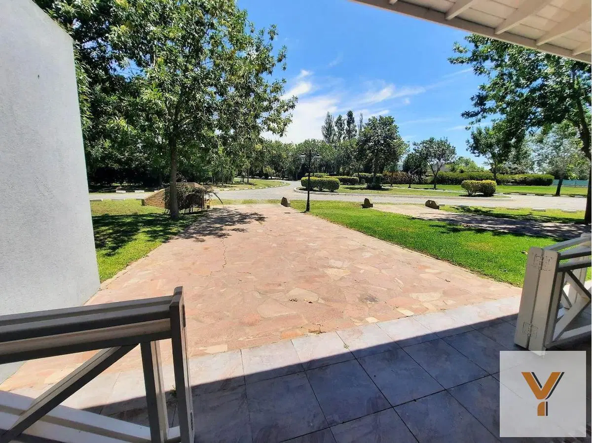 Casa en venta - 3 Dormitorios 4 Baños - Cochera - 1.500Mts2 - Haras del Sur I, La Plata 3