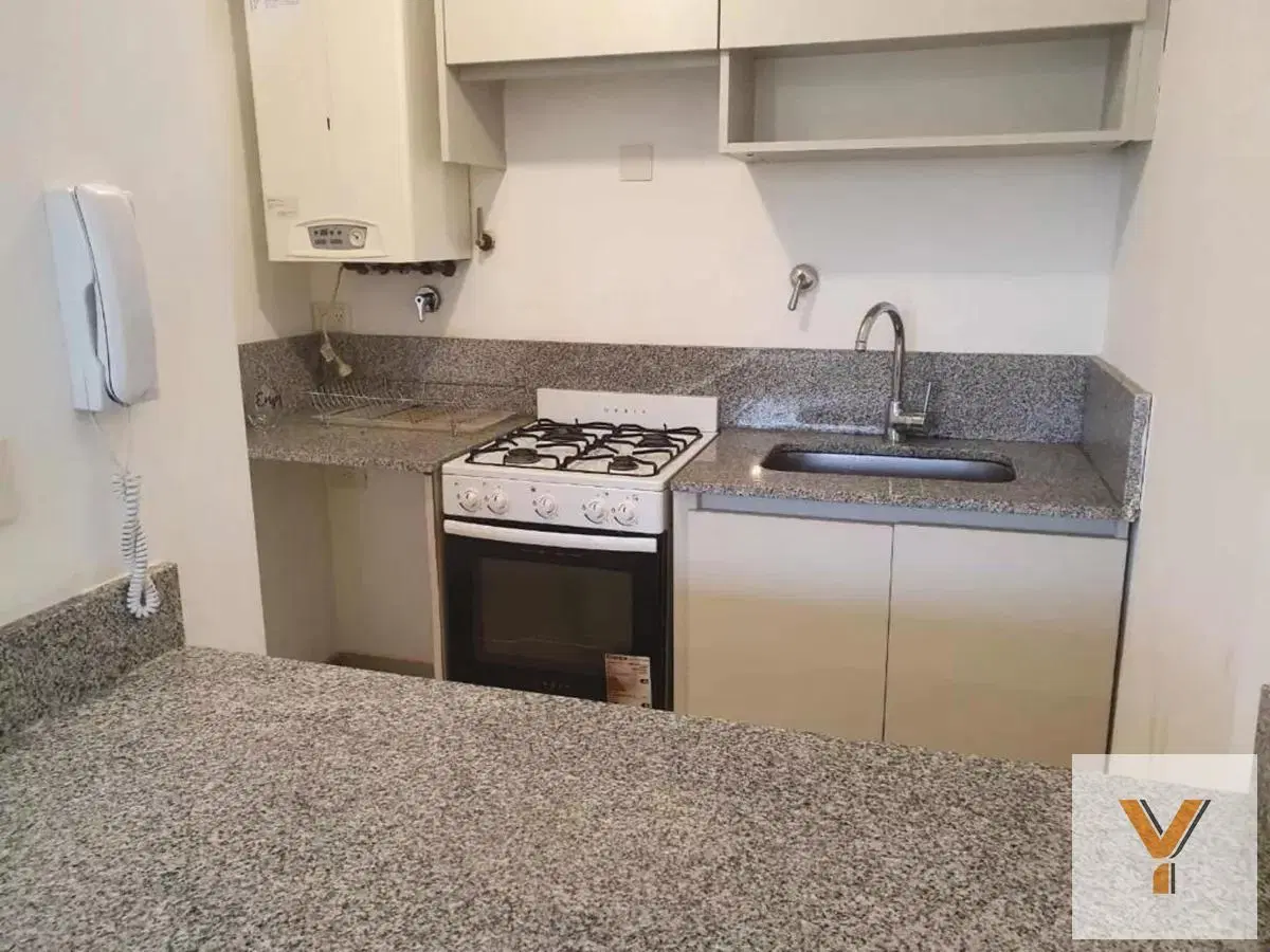 Departamento en venta - 1 Dormitorio 2 Baños - 67Mts2 - Ituzaingó 5