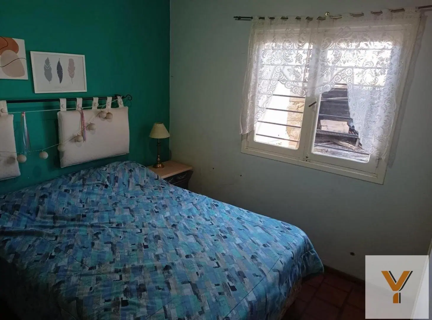 Casa en venta - 2 Dormitorios 1 Baño - Villa Gesell 2