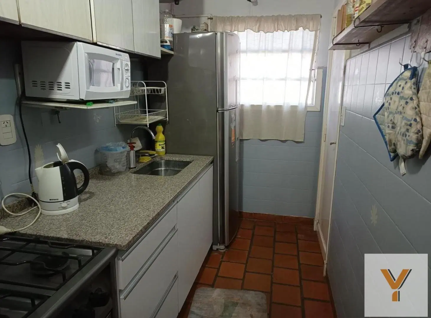 Casa en venta - 2 Dormitorios 1 Baño - Villa Gesell 3