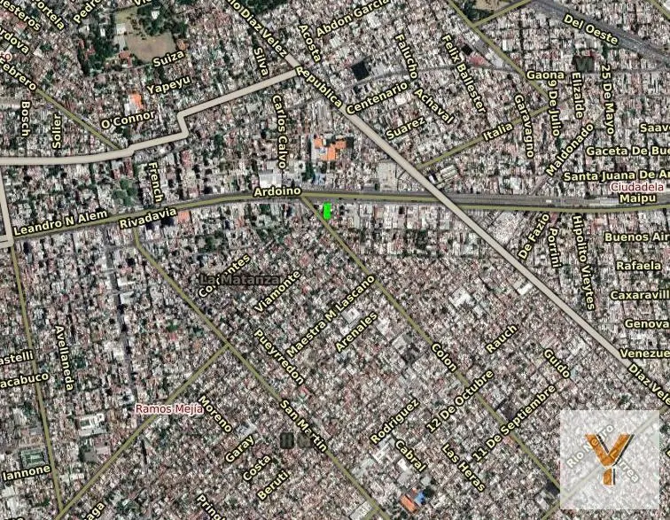 Terreno en venta - 500Mts2 - La Matanza 2