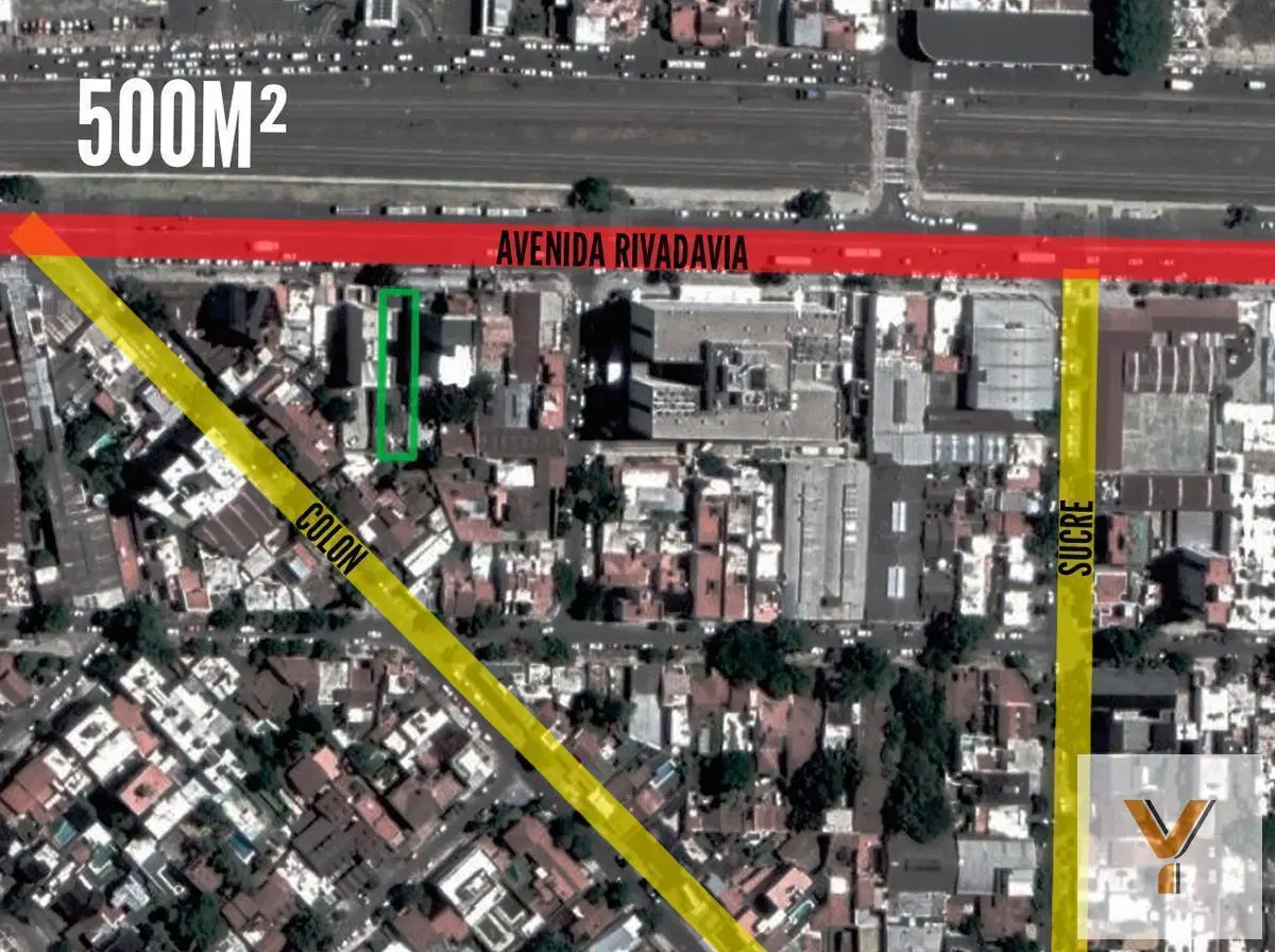 Terreno en venta - 500Mts2 - La Matanza 3