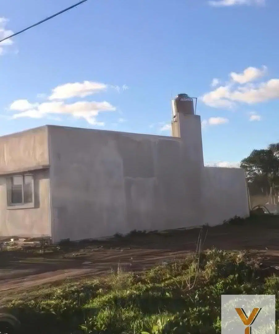 Terreno en venta - 310mts2 - Latitud 34 - Los Hornos 5
