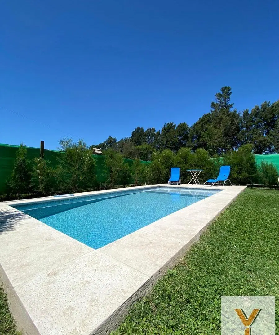 Casa en venta - 3 Dormitorios 3 Baños - 330Mts2 -  La Plata 4