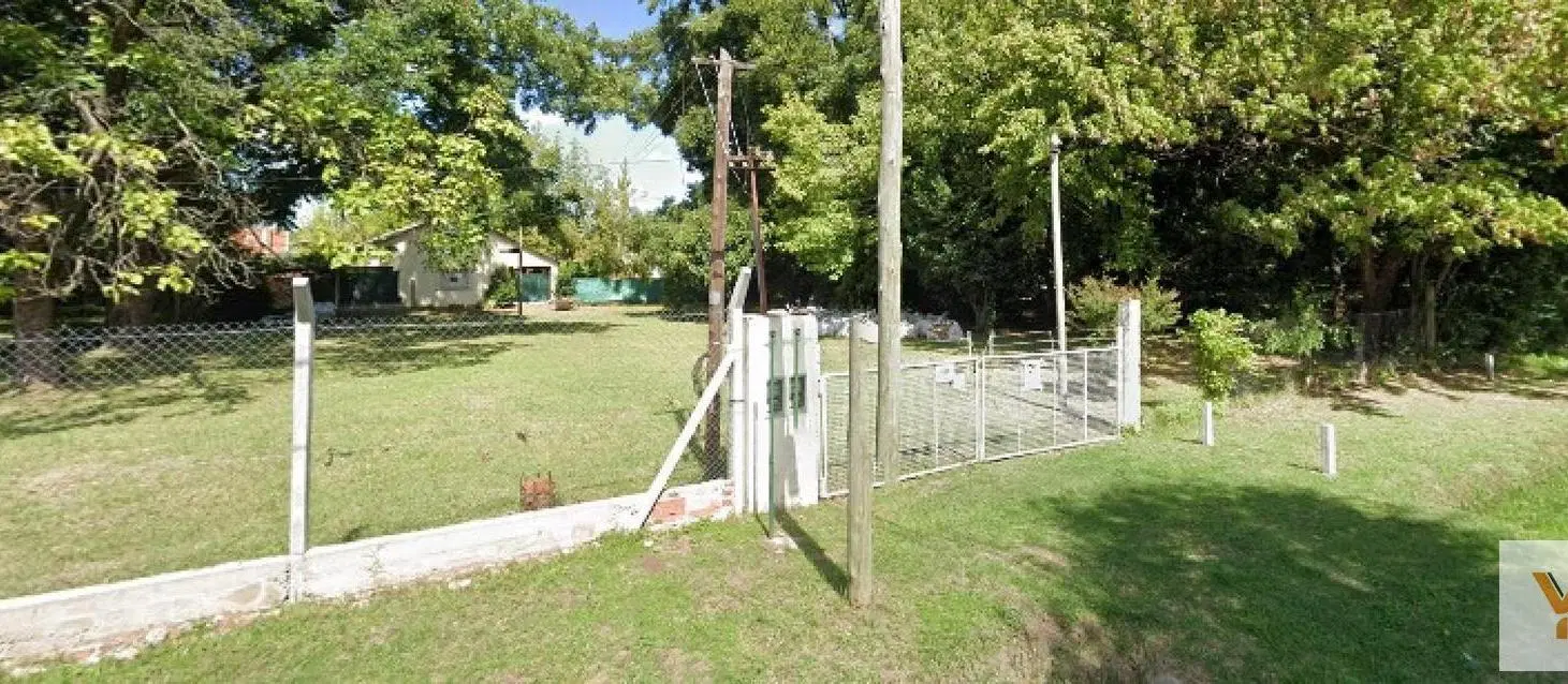 Terreno en venta - 495Mts2 - Pilar 3