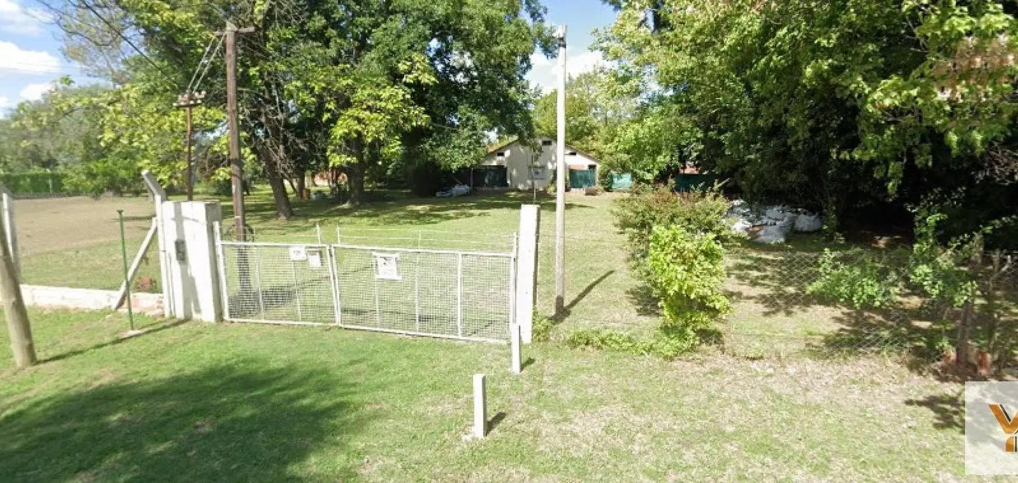 Terreno en venta - 495Mts2 - Pilar 5