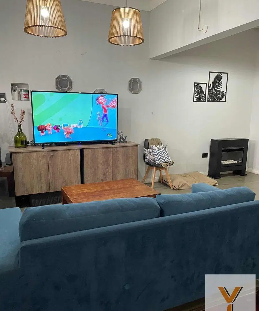 Casa en venta - 2 Dormitorios 1 Baño - 120Mts2 - Ciudadela 2
