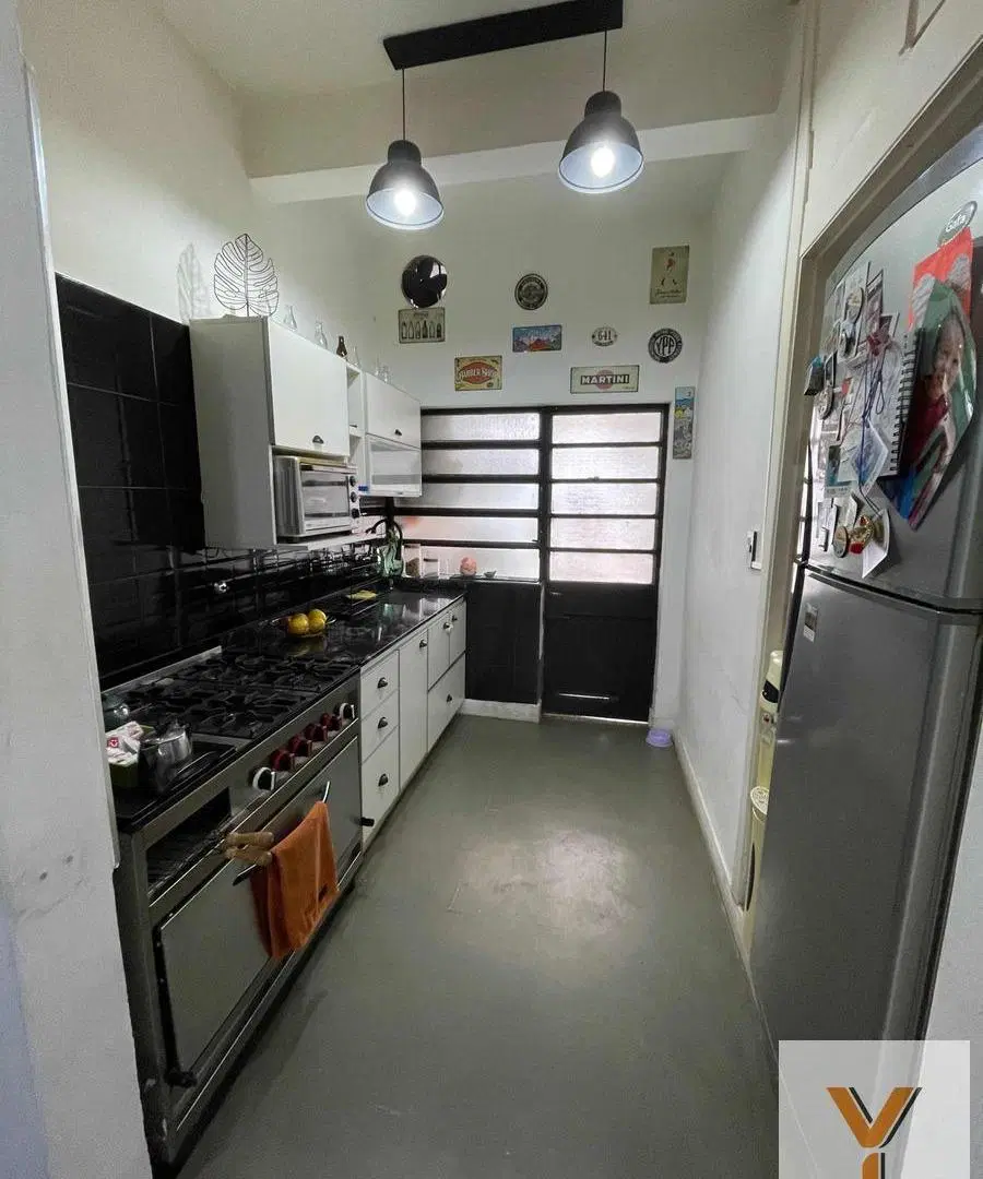 Casa en venta - 2 Dormitorios 1 Baño - 120Mts2 - Ciudadela 4