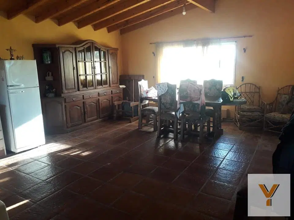 Casas en venta en zona rural - 4 Dormitorios 4 Baños - 9505mts2 - Coronel Brandsen 2