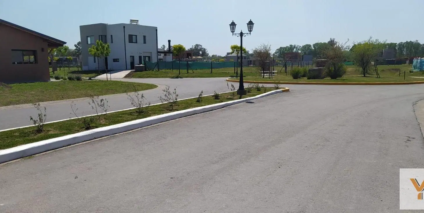 Terreno en venta - 630mts2 - San Pablo, Pilar 3