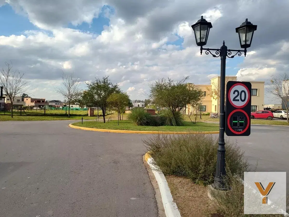 Terreno en venta - 630mts2 - San Pablo, Pilar 5
